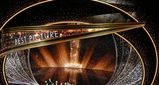 Per la notte degli Oscar audience ai minimi storici