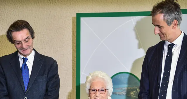 Segre: più facile negare che ammettere