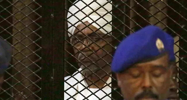 Bashir sarà consegnato a Corte dell'Aja