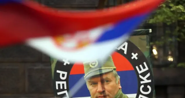 Voci su morte Mladic ma l'Aja smentisce