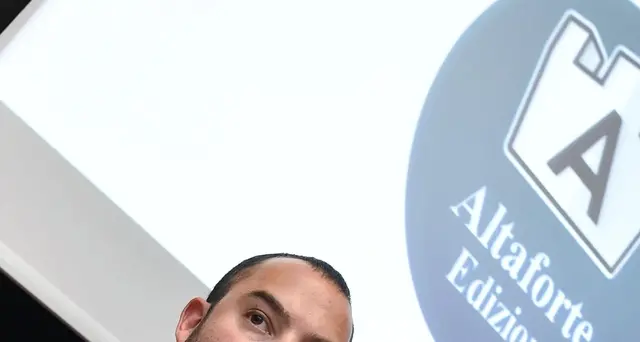 Casapound, Polacchi condannato a 1 anno