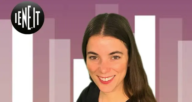 Con Giulia Innocenzi Le Iene ancora più digital