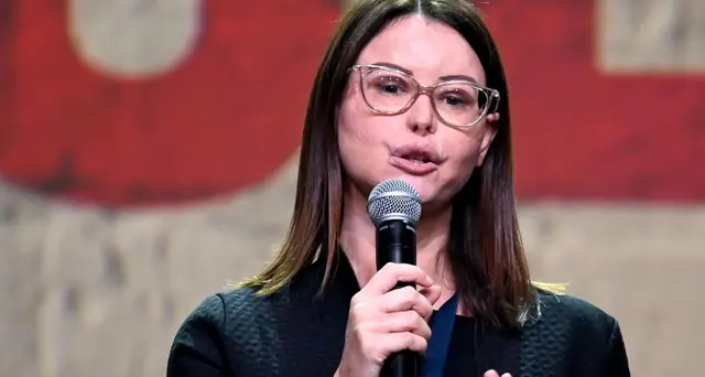 Annibali:Verini difende Bonafede-Salvini
