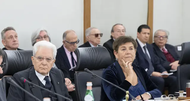 A 40 anni morte Csm ricorda Bachelet