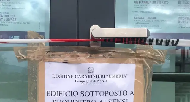 Boeri assolto per centro polivalente