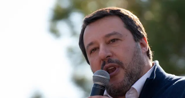 Chiusa indagine Salvini, diffamò Rackete