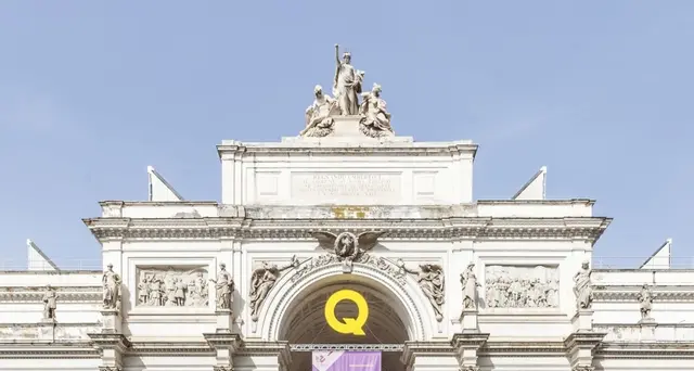 Quadriennale, mostra e rilancio per costruire il futuro