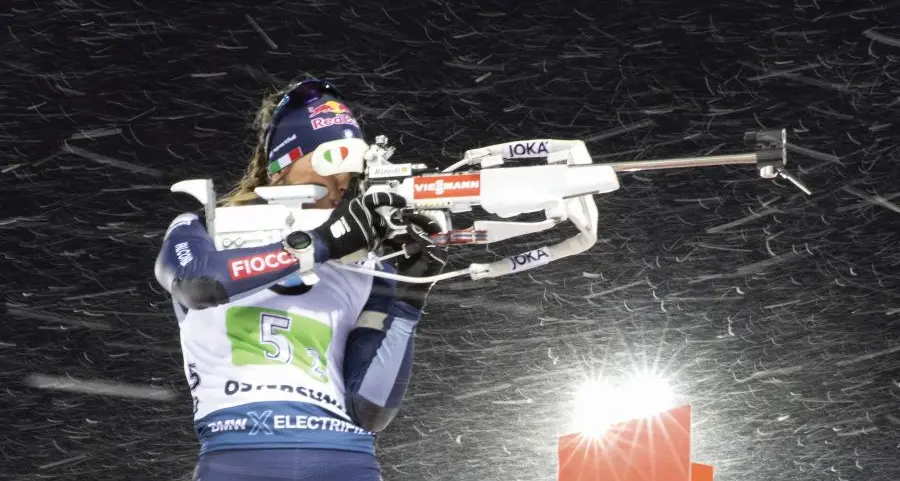 Wierer e Confidi: una squadra vincente