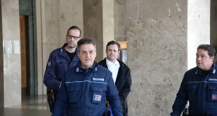 Omicidio Riffeser, chiesti 30 anni per Johannes Beutel