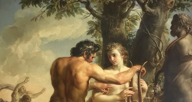 Da Batoni a Chardin, sfida al Barocco alla Venaria