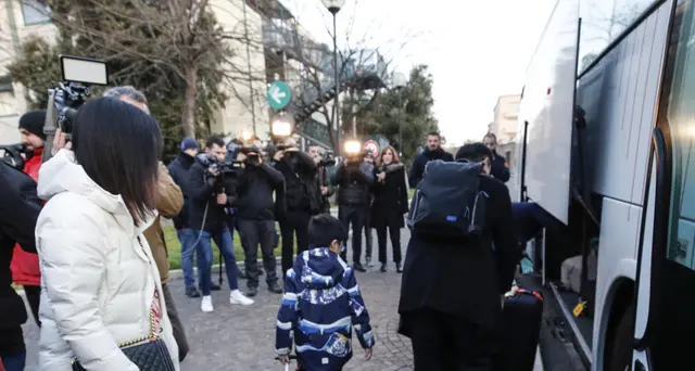 Ambasciata Cina, basta aggressioni