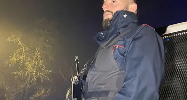 Scacco alla Scu, 37 arresti a Brindisi