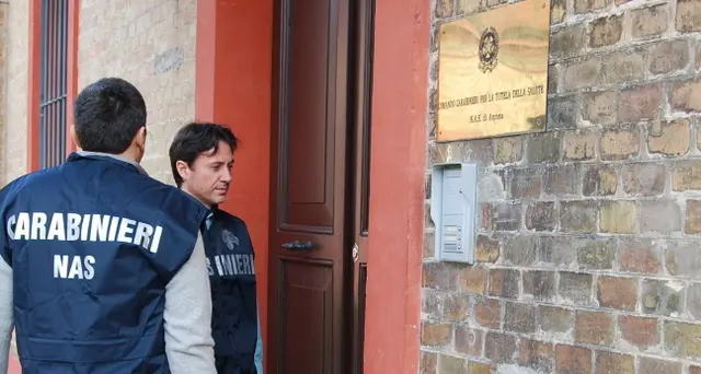 Posti all'Asl e esami \"facili\",2 arresti