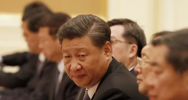Xi decapita il partito a Hubei e Wuhan