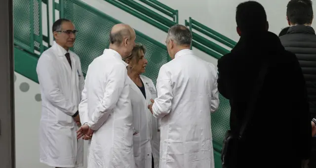 Ok commissione a pdl sicurezza in sanità