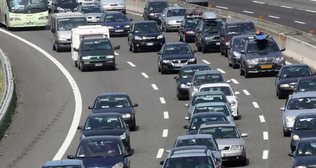 Autostrade: stop modifiche Iv-FI
