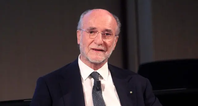 A giudizio Paolo e Gianfelice Rocca