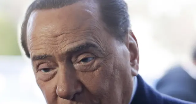 Ruby ter: pm Siena,condannare Berlusconi