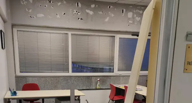 Foibe:tensioni a Torino,3 agenti feriti