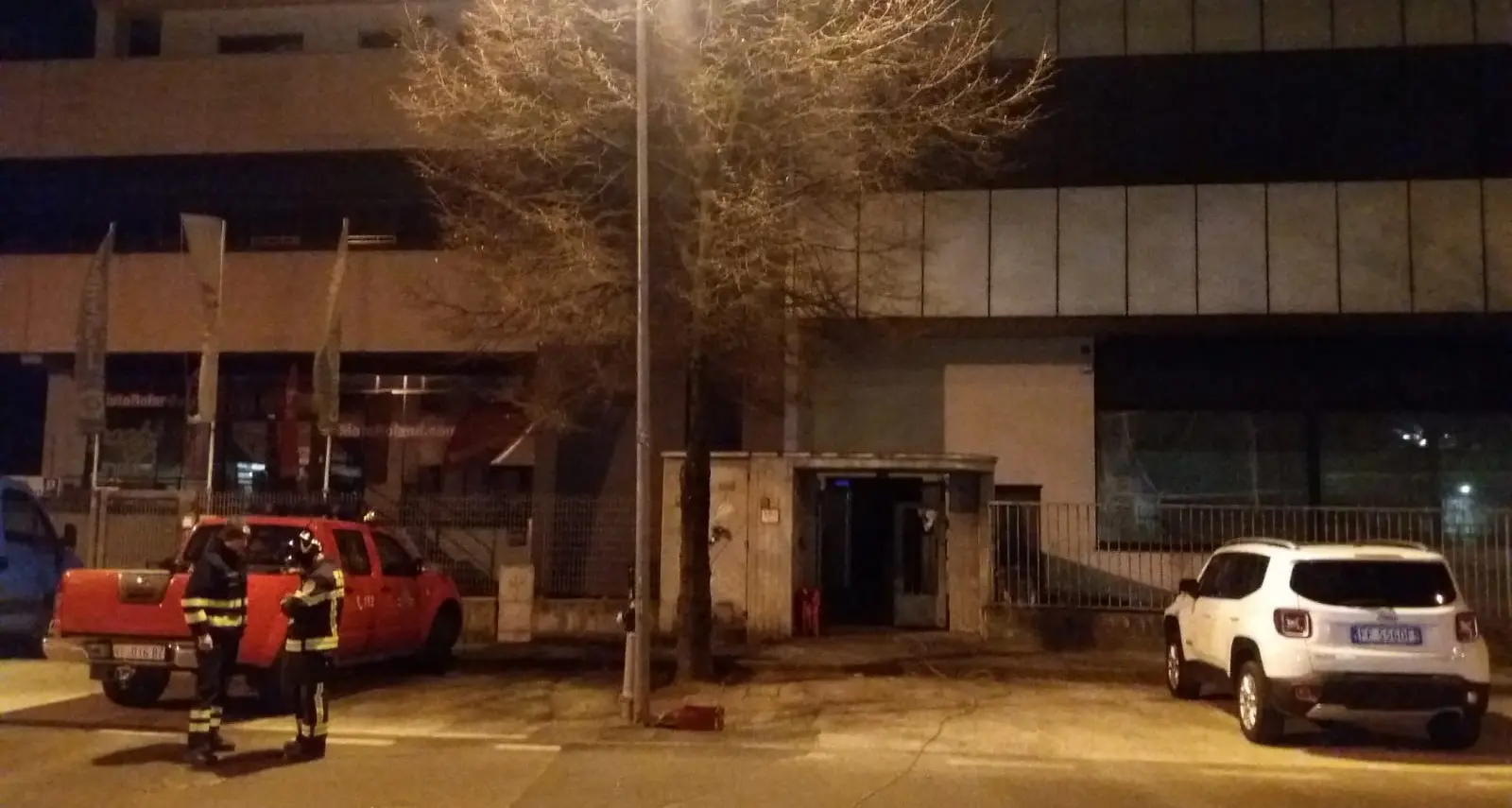 Bolzano: quattro intossicati in via Giotto