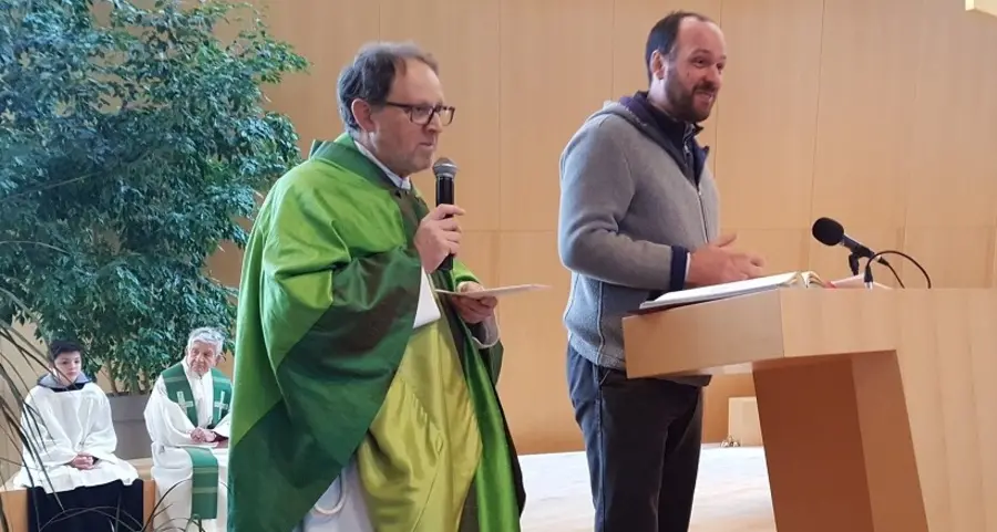 La malattia, limite da accogliere