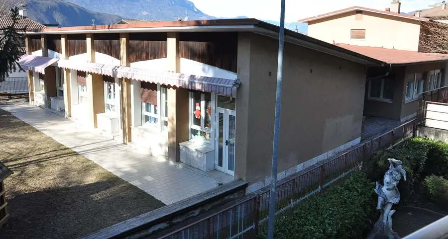 Bimbilandia o Collodi per risolvere la grana Nido