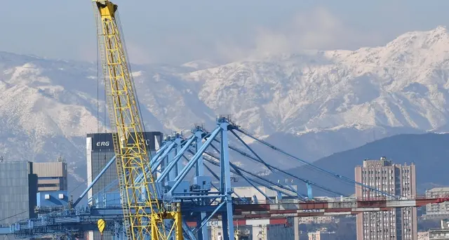 Commercio estero: frena crescita in 2019