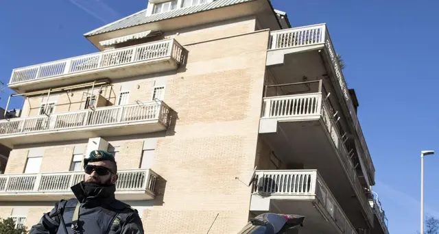Garantì pax mafiosa, arrestato avvocato