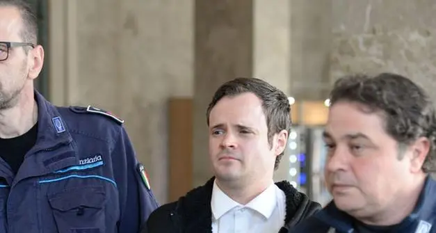 Trent'anni a Johannes Beutel per l'omicidio di Alexandra