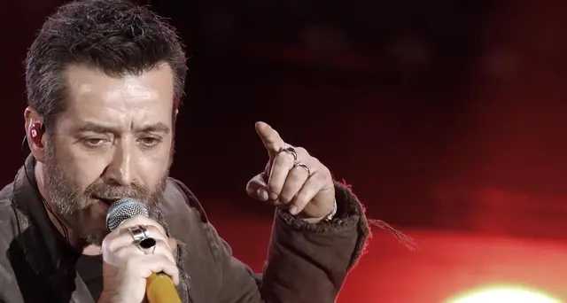 Daniele Silvestri torna live