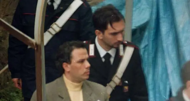 Graviano,concepii per distrazione agenti