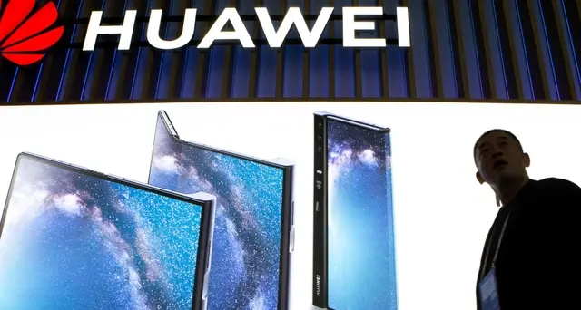 Huawei, 'dagli Usa accuse infondate'