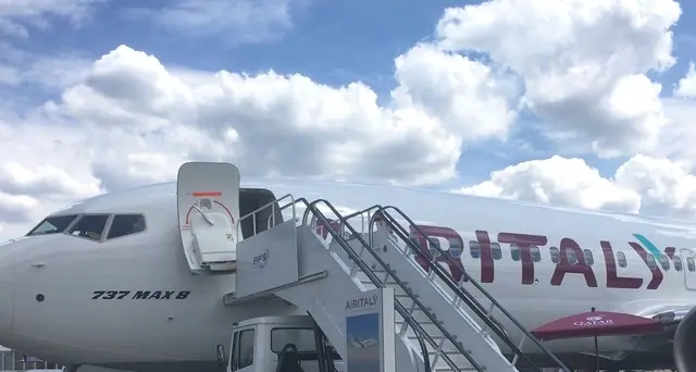 Air Italy, in arrivo licenziamenti