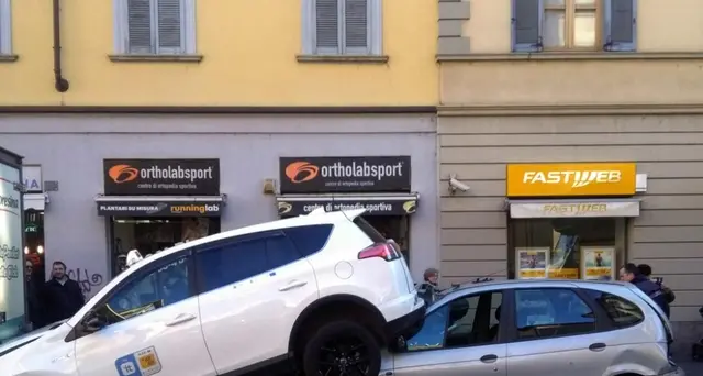 Arriva 'malus' per rc auto familiare