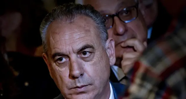 Legnini commissario per la ricostruzione