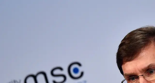 Usa,'non vogliamo conflitti con la Cina'