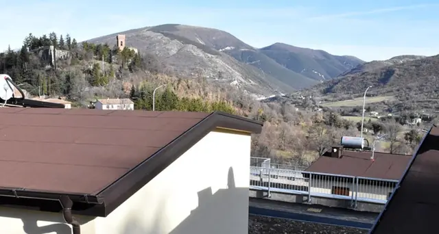 Chiuse indagini appalti casette Marche