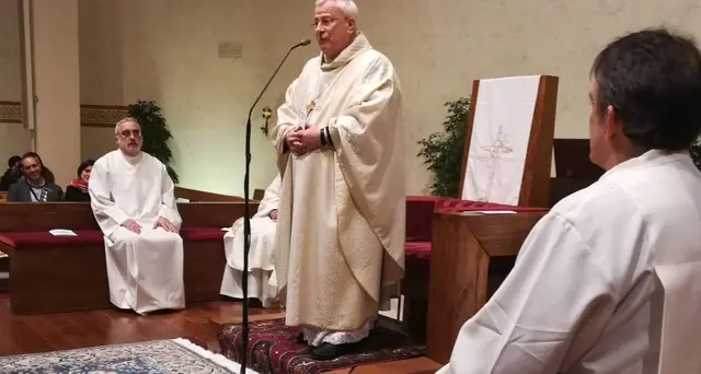 Bassetti, famiglia fondamento società
