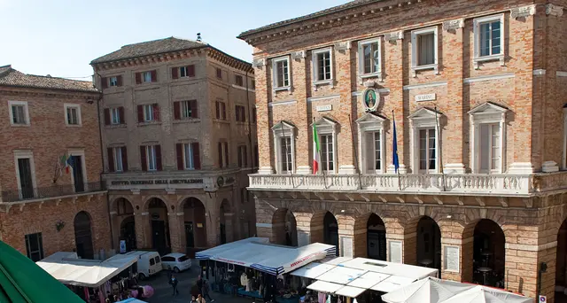 Comunali, a Macerata primarie c.sinistra