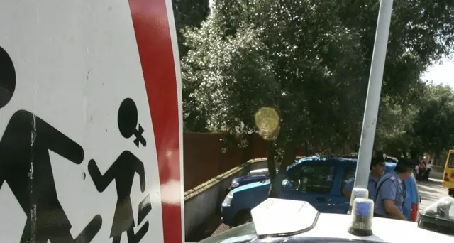 Botte per brutti voti, genitori indagati