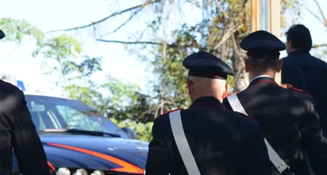 Omicidio suicidio di anziani a Genova