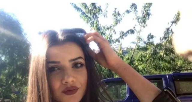 16enne morta: ascoltati8 i familiari