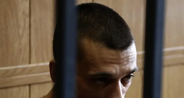 Caso Griveaus, fermata compagna artista
