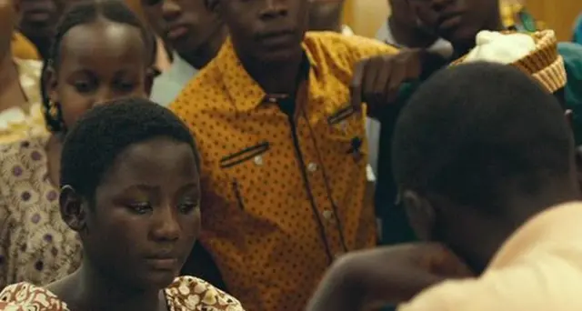 Muore di tumore giovane star africana