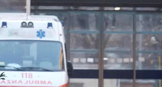 Bimba cade in pozzo a Fucecchio,salvata