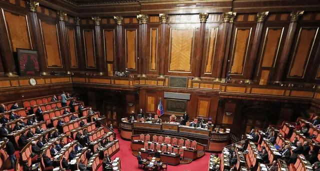 Al via discussione su Milleproroghe