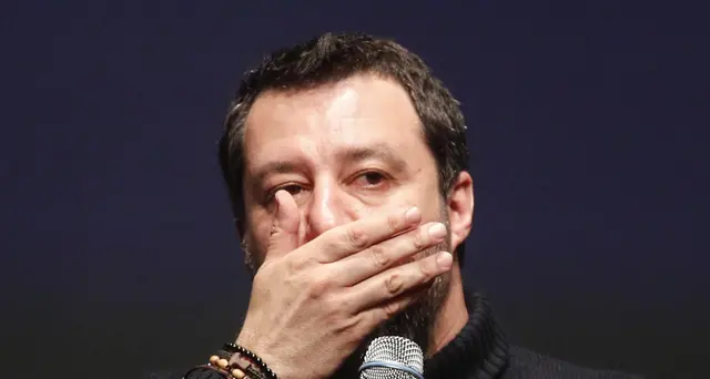 Salvini, aborto non è contraccezione