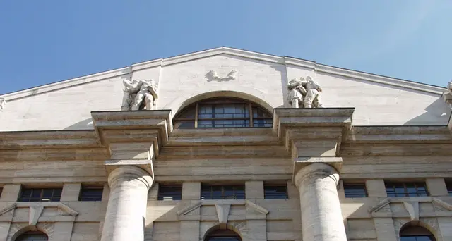 Record dividendi, Italia prima in Europa