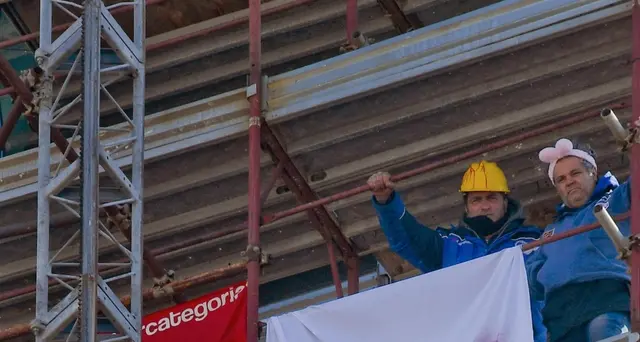 Spesa reddito sotto 4 miliardi nel 2019