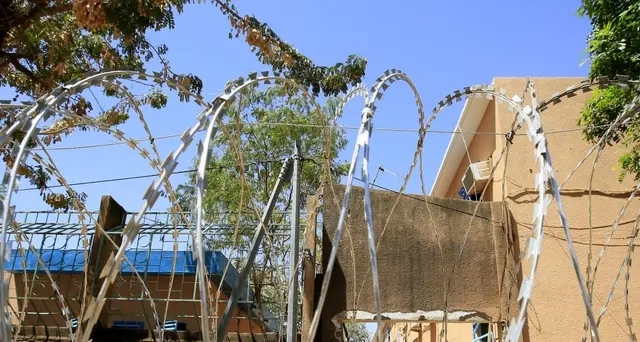Burkina Faso: attacco a chiesa, 24 morti